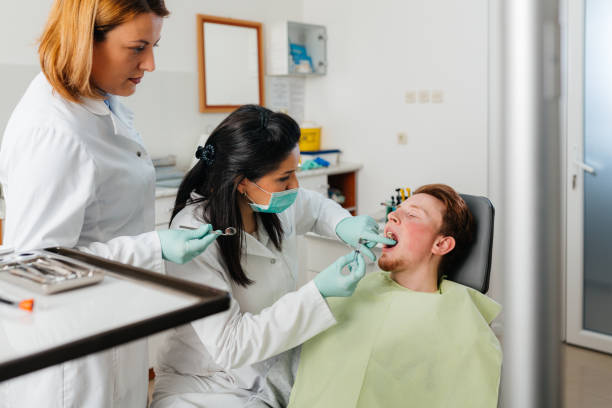 Best Emergency Treatment for Jaw Pain or Injury in Avondale Estates, GA